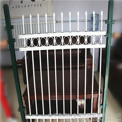 安平鹏喆锌钢护栏 匠心工艺，守护您的每一寸空间