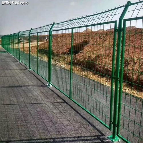 河南景区护栏网现货厂家 安全防护与景观协调的关键