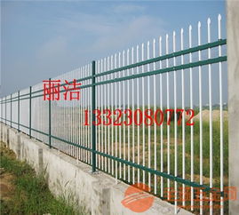 泰安锌钢护栏 卓越特性与厂家直销优势解析